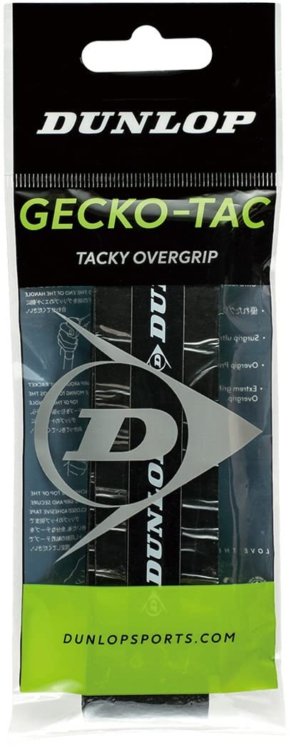 【たく】グリップテープウェットタイプ　110個 オーバーグリップ ウェットタイプ（1本入）GECKO-TAC 1PC DTA-2230